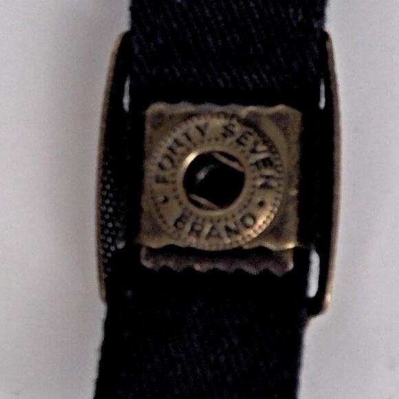 '47 Brand Pittsburgh Penguins 5X Stanley Cup Champions Strapback Dad Cap/Hat NHL - Picture 9 of 11